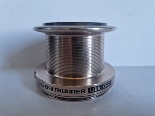Shimano big baitrunner long - big,