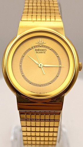 Vintage seiko galaxy - vintage,