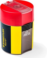 STAEDTLER 511 004 Single-Hole