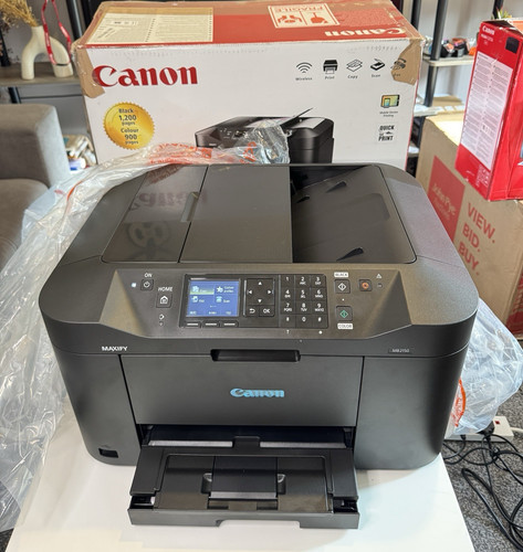Canon maxify mb5150 - maxify,