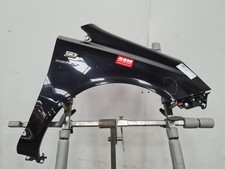 VAUXHALL CORSA D 2011 RIGHT FRONT WING DRIVERS SIDE 3 DOOR HATCHBACK BLACK 