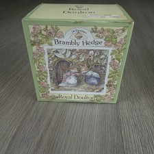 Royal Doulton Brambly Hedge
