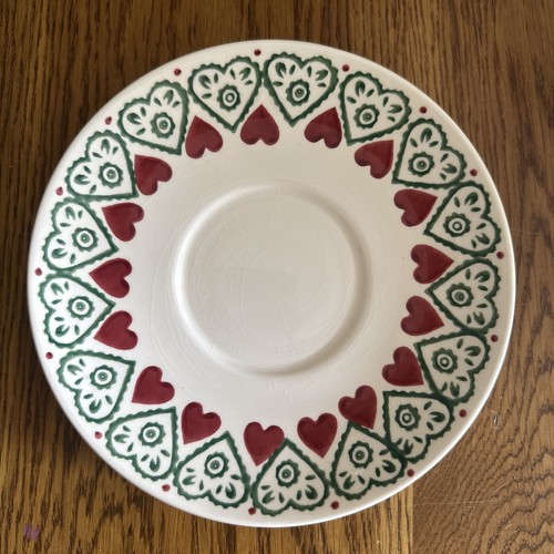 Emma bridgewater sampler - emma,