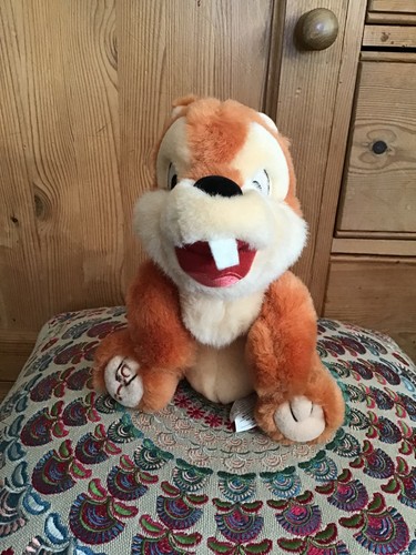 Vintage disney store chip - chip, &
