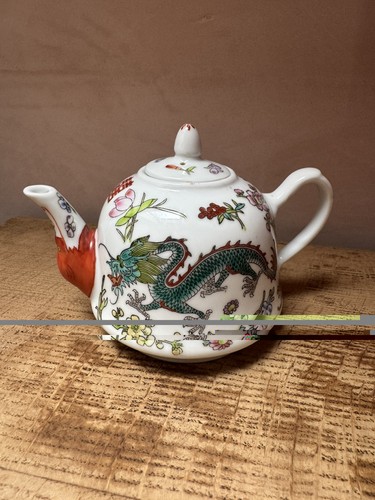 Vintage chinese porcelain - vintage,