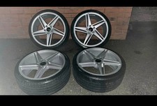 19" Veemann V-FS31 New Alloy