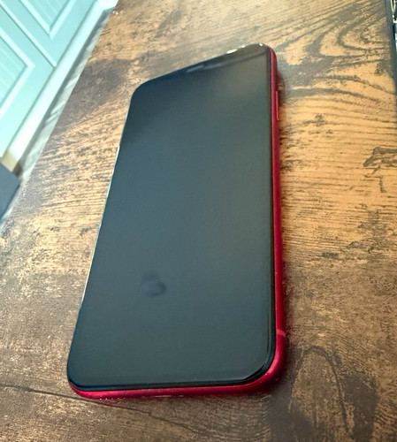 Apple iphone 64gb - xr,