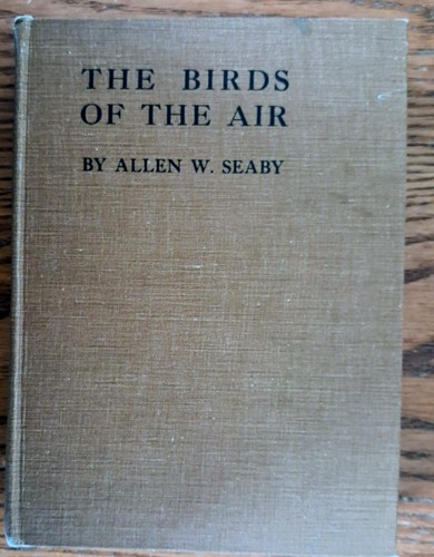 The birds air - of,