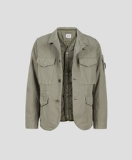 CP COMPANY 50 FILI RUBBER