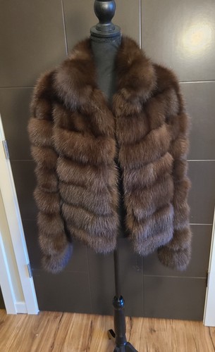 New skandinavik fur russian - fur,