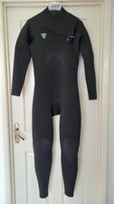 Vissla seas comp wetsuit - 7,