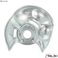 Splash Plate Brake Disc