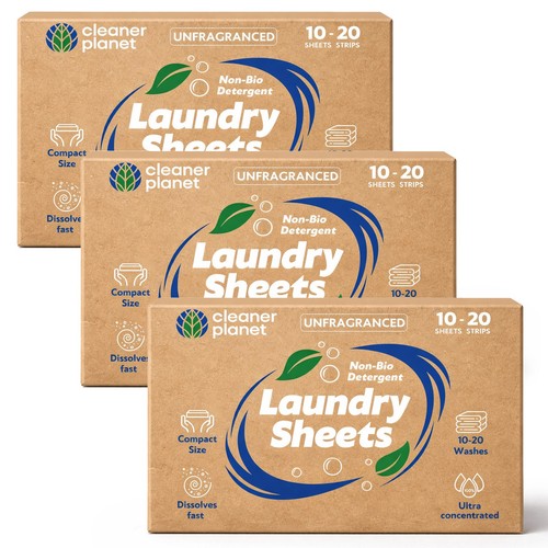 240pk laundry sheets - laundry,