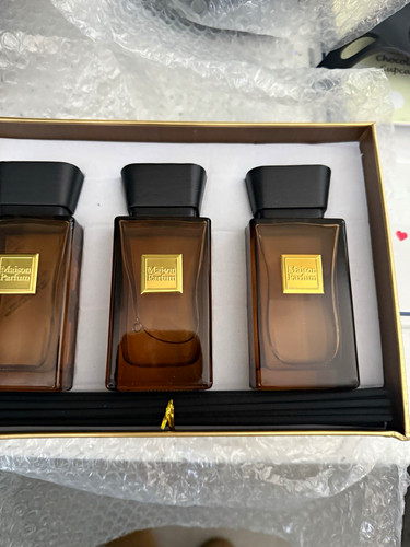 Maison parfum oud - parfum, wood
