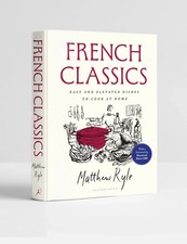 French Classics, Matthew Ryle