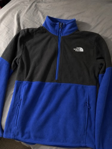 North face fleece jacket - face,