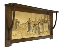 Arts And Crafts Wooden