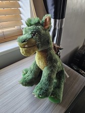 Build bear elliot pete s - bear,
