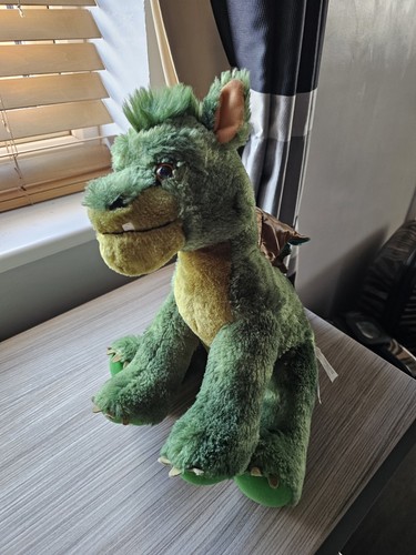 Build bear elliot - build,