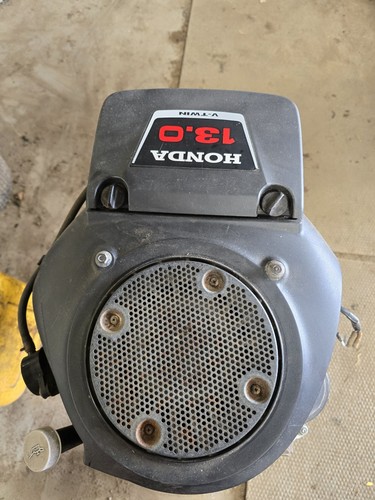 Honda gcv 530 - 13, hp