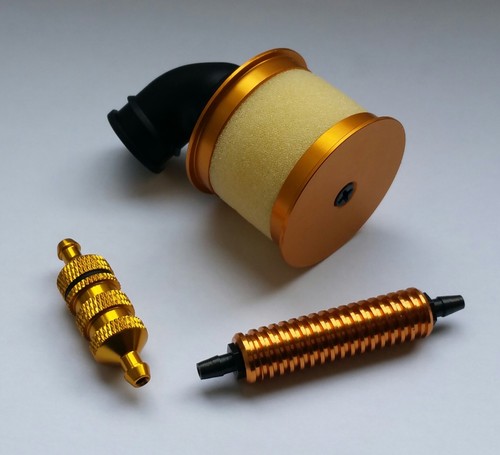 Nitro kit air - rc,
