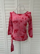 Hooch Womens Vintage Fine Knit