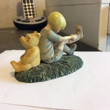 Vintage Disney Winnie The Pooh
