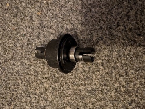 Hobao hyper front rear - hobao,