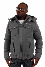 Rocawear Men’s Padded Winter