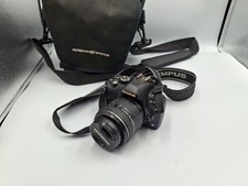 Olympus E-420 SE 10.0MP