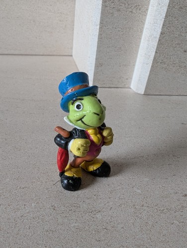 Bullyland disney jiminy - bullyland,