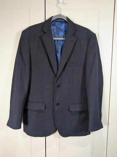 Broadstone bros mens navy - mens,