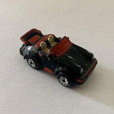 Micro Machines Porsche 911