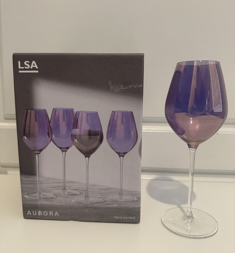 Lsa aurora handpainted - lsa,