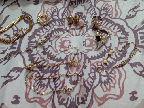 Ladies costume jewelry bundle - ladies,