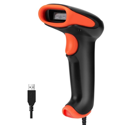Tera barcode scanner ccd - scanner,