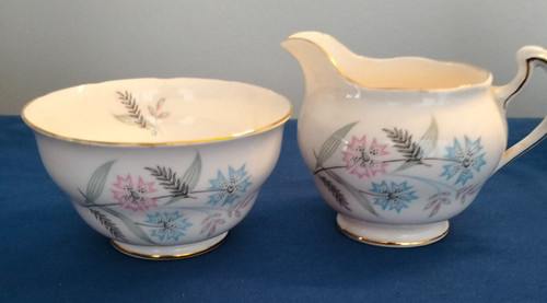 Royal vale bone china white - bone,