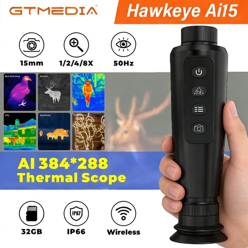 Gtguard ai15 thermal - gtguard,