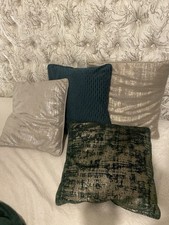 Cushions For Sofa / Bed