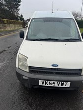 Micro-camper.  Day Van   2006