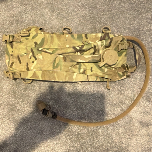 Camelbak antidote multicam - camelbak, 3l