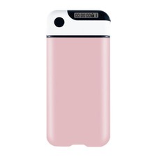 Timing Box for Mobile Phone -