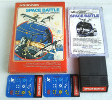 Boxed Complete Tested UK PAL