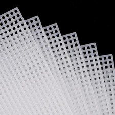 7 Sheets 13.2X10.35In 7 Count