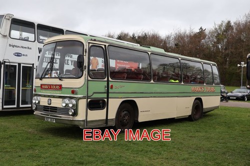Photo bus 1976 - photo,