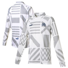 Marseille Football Men's