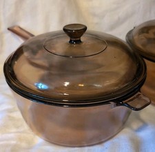 Vintage Corning Vision 2.5L