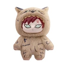 TOP TOY Naruto Beast Party