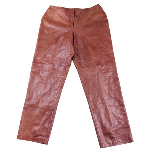 Y2k vintage venezia brown - vintage,
