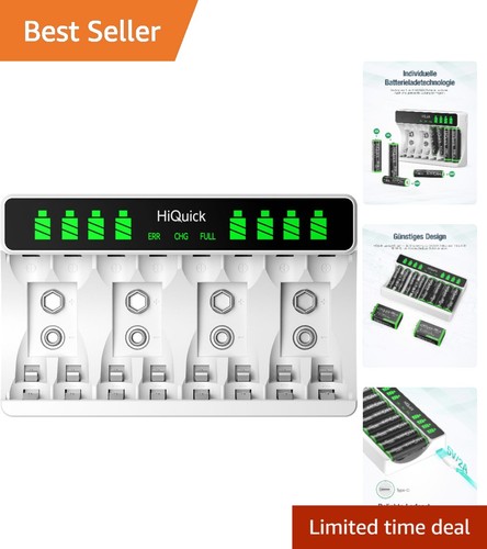 Intelligent slot battery - intelligent,